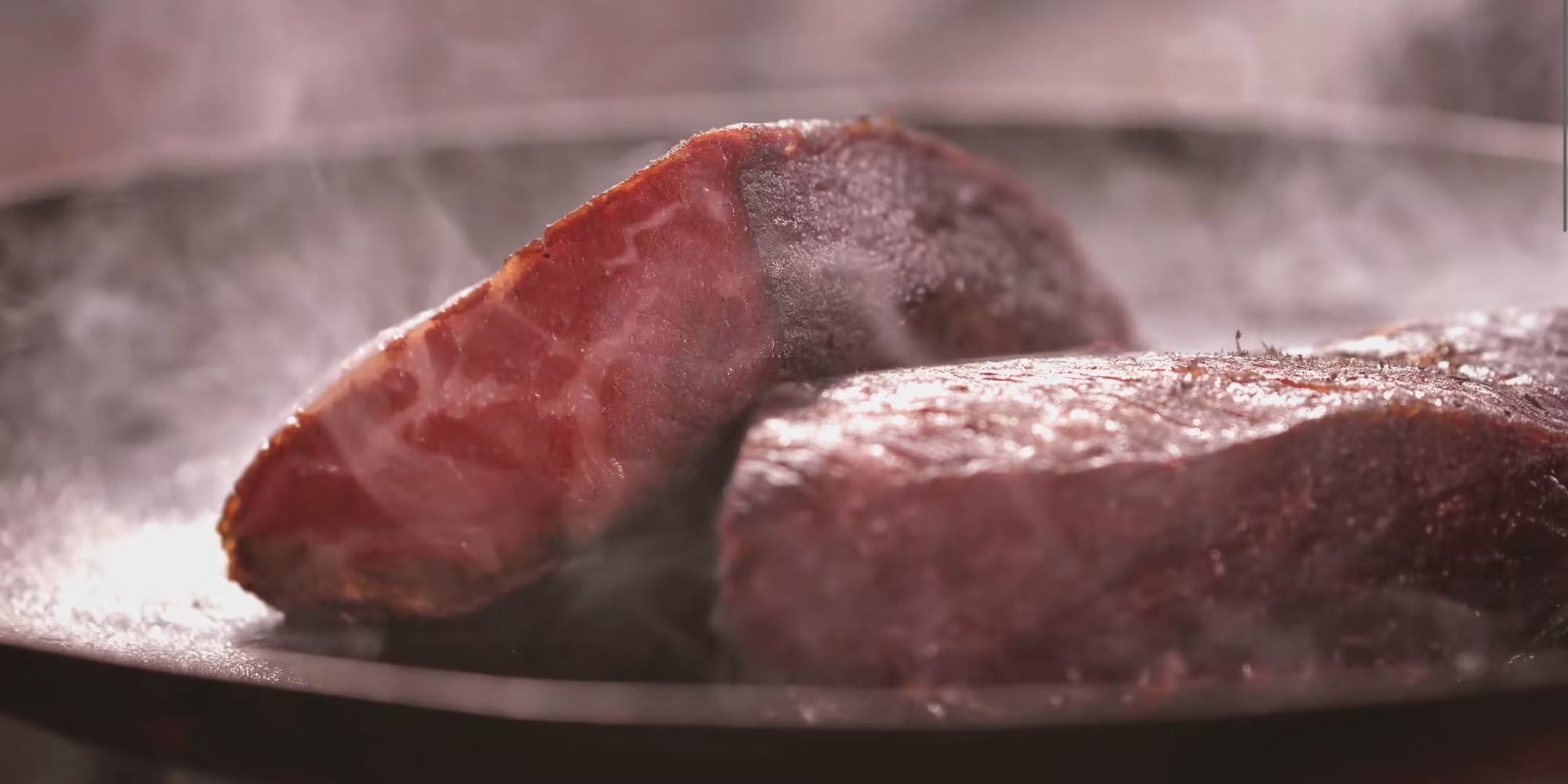 dragon's dogma 2 food 3 - By recording live-action videos of the meat, the team ensured that each steak had a distinct, good-looking animation that would probably look better than CGI-rendered ones