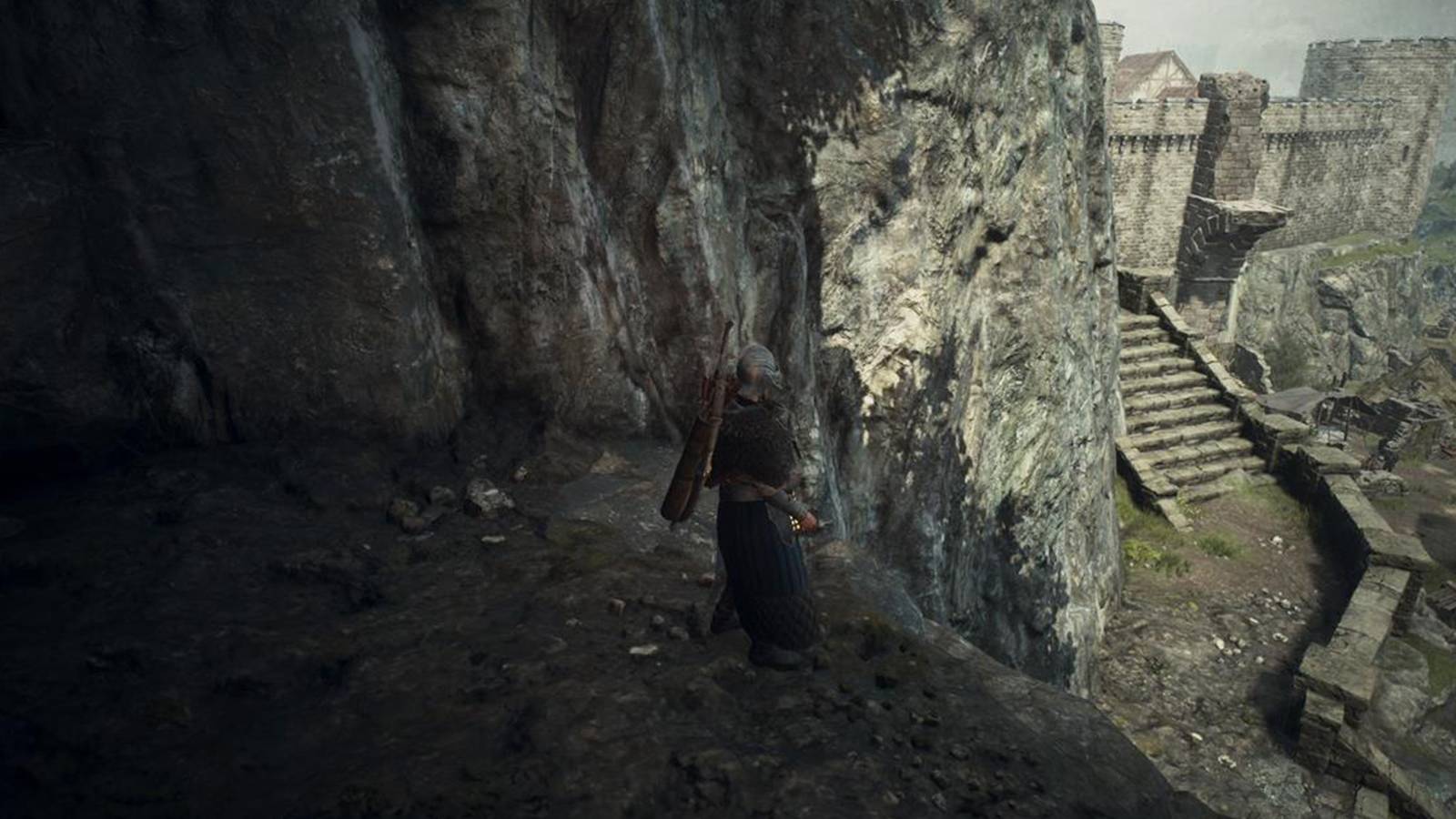 Dragon's Dogma 2 Gaol