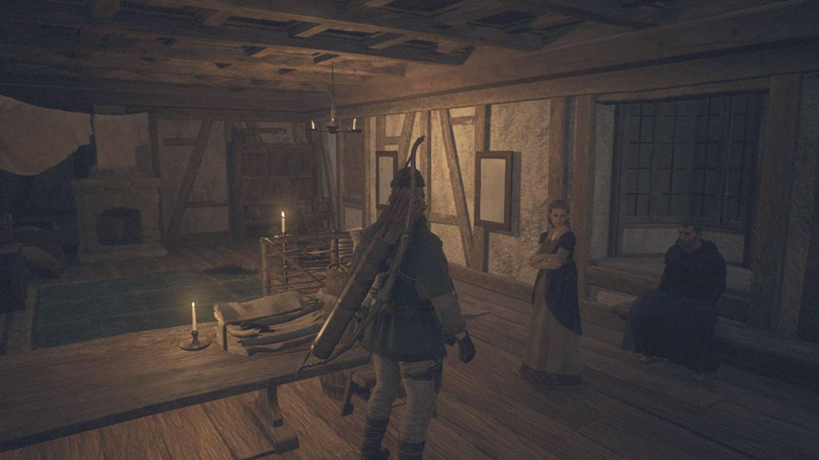 dragon's dogma 2 npcs