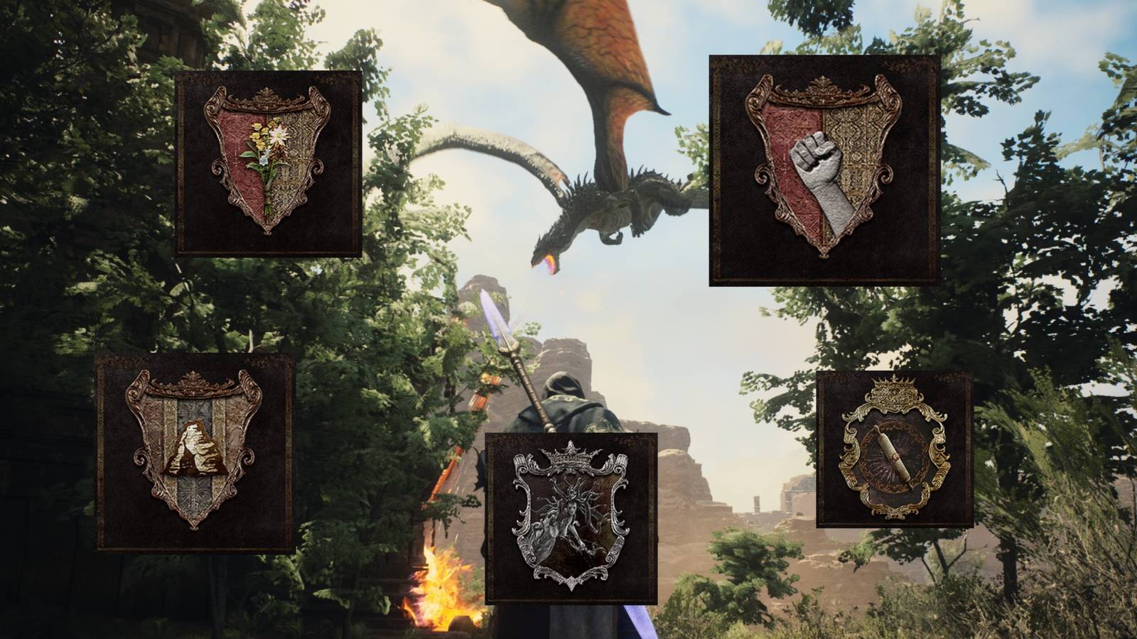 Dragon's Dogma 2 Hardest Achievements