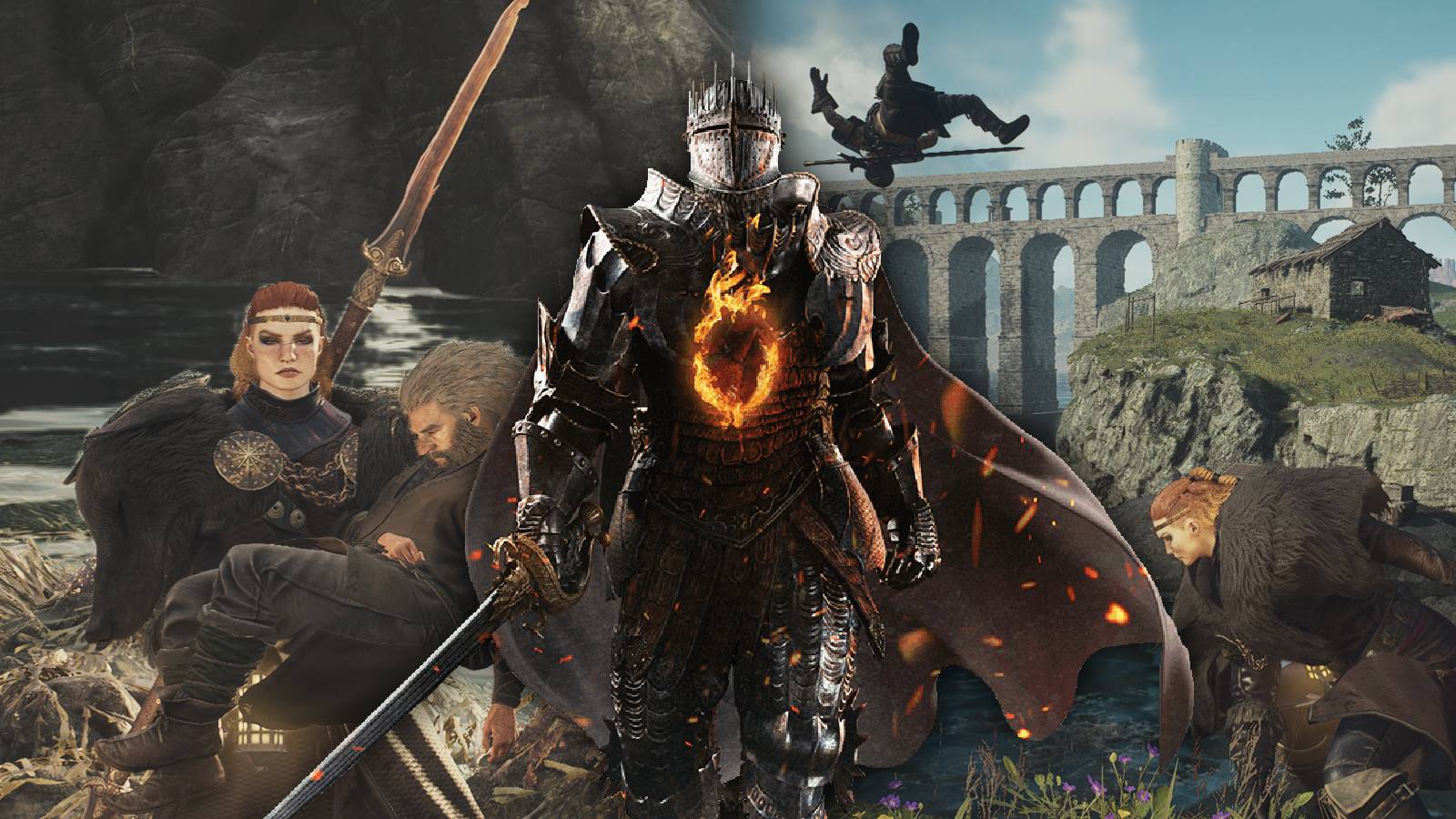 Dragon's Dogma 2 - Hidden Mechanics Header Image