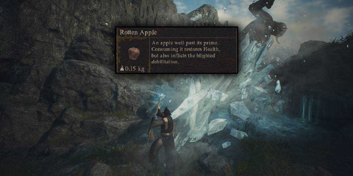 ¡Descubre el Secreto para Detener la Caducidad de los Ítems en Dragon's Dogma 2!