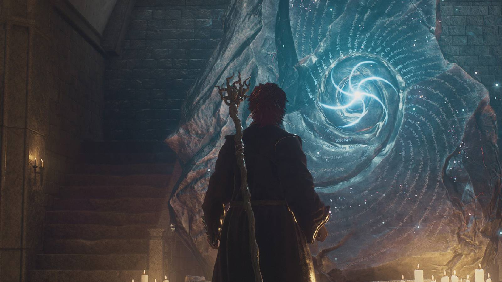 Dragon's Dogma 2 - Interacting With Pawn Rift-1