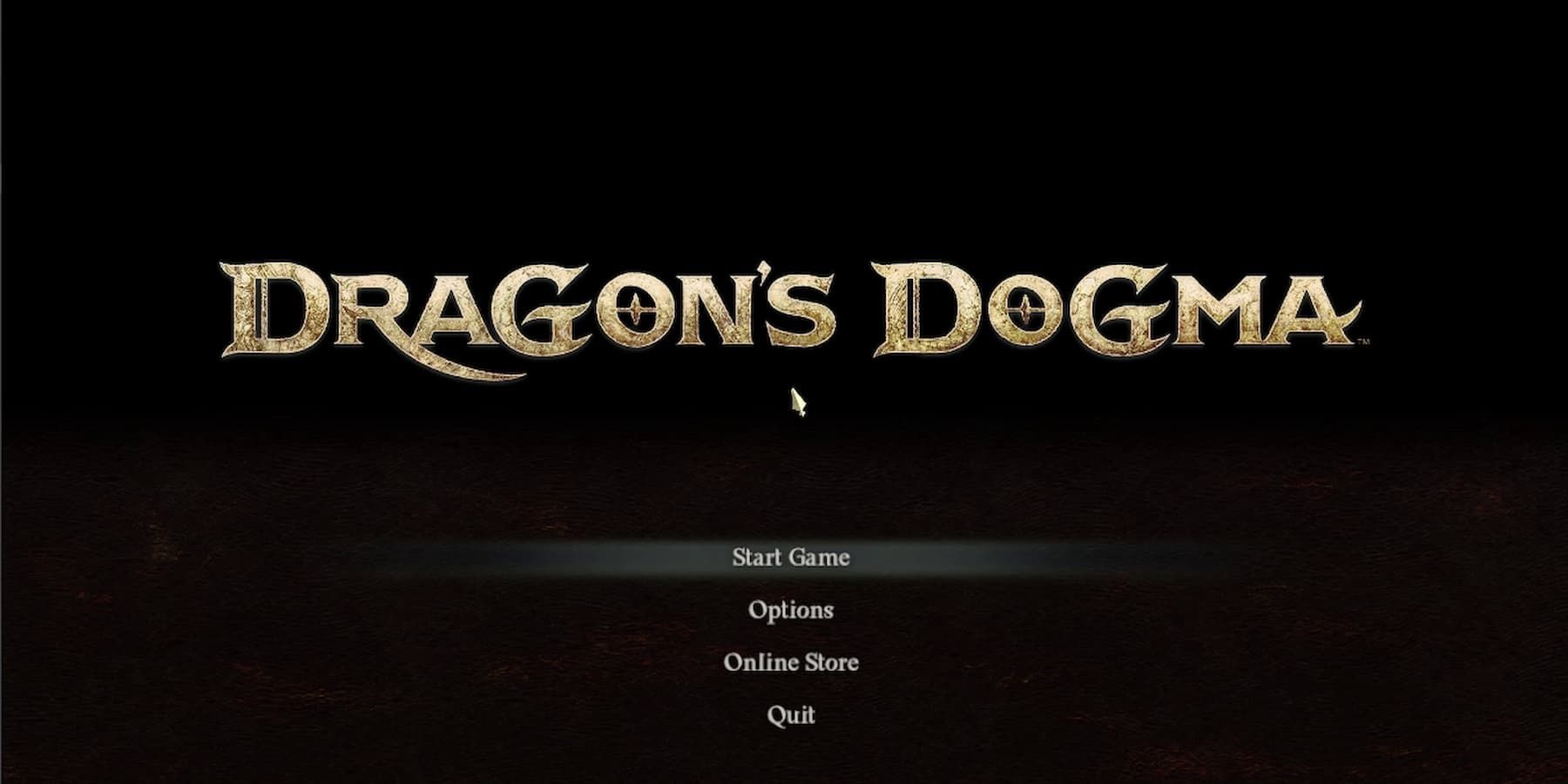 Вот как начать новую игру в Dragon's Dogma 2