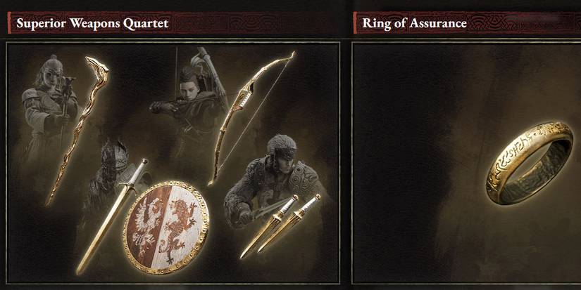 Dragon's Dogma 2 Pre-Order Bonuses