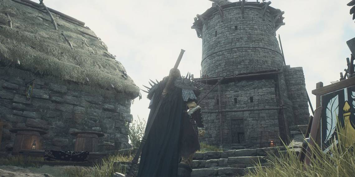 "¡Descubre los Secretos Ocultos de Dragon's Dogma 2: Los Tokens del Buscador!"