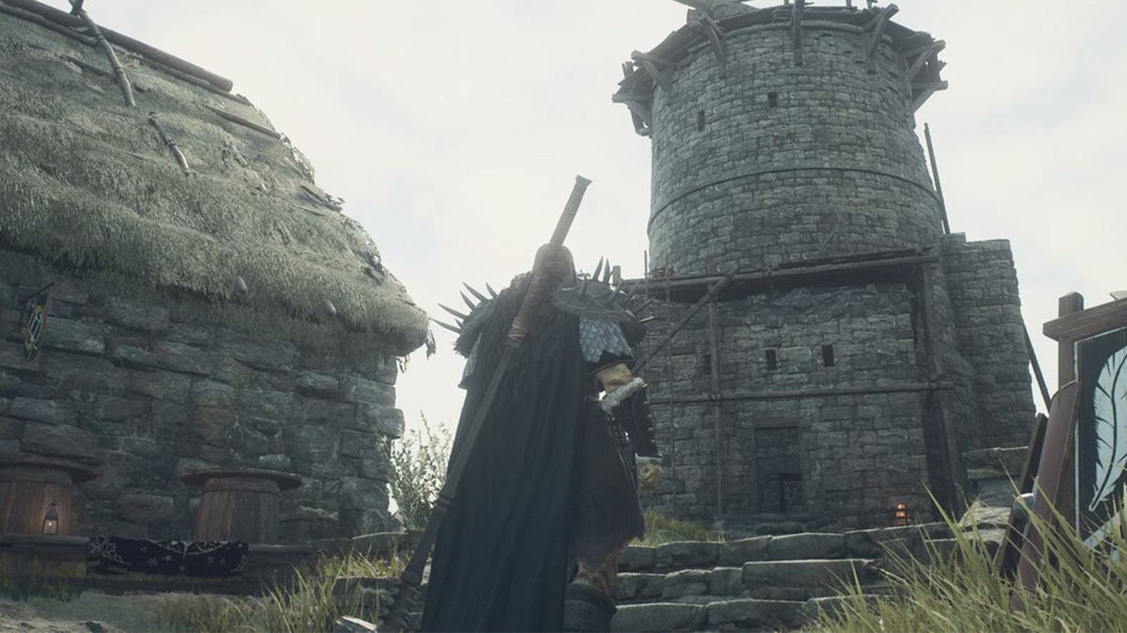 Dragon's Dogma 2 Seeker's Token