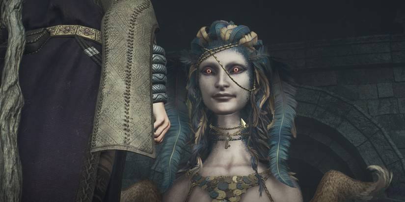 Dragon's Dogma 2 - Sphinx Questline