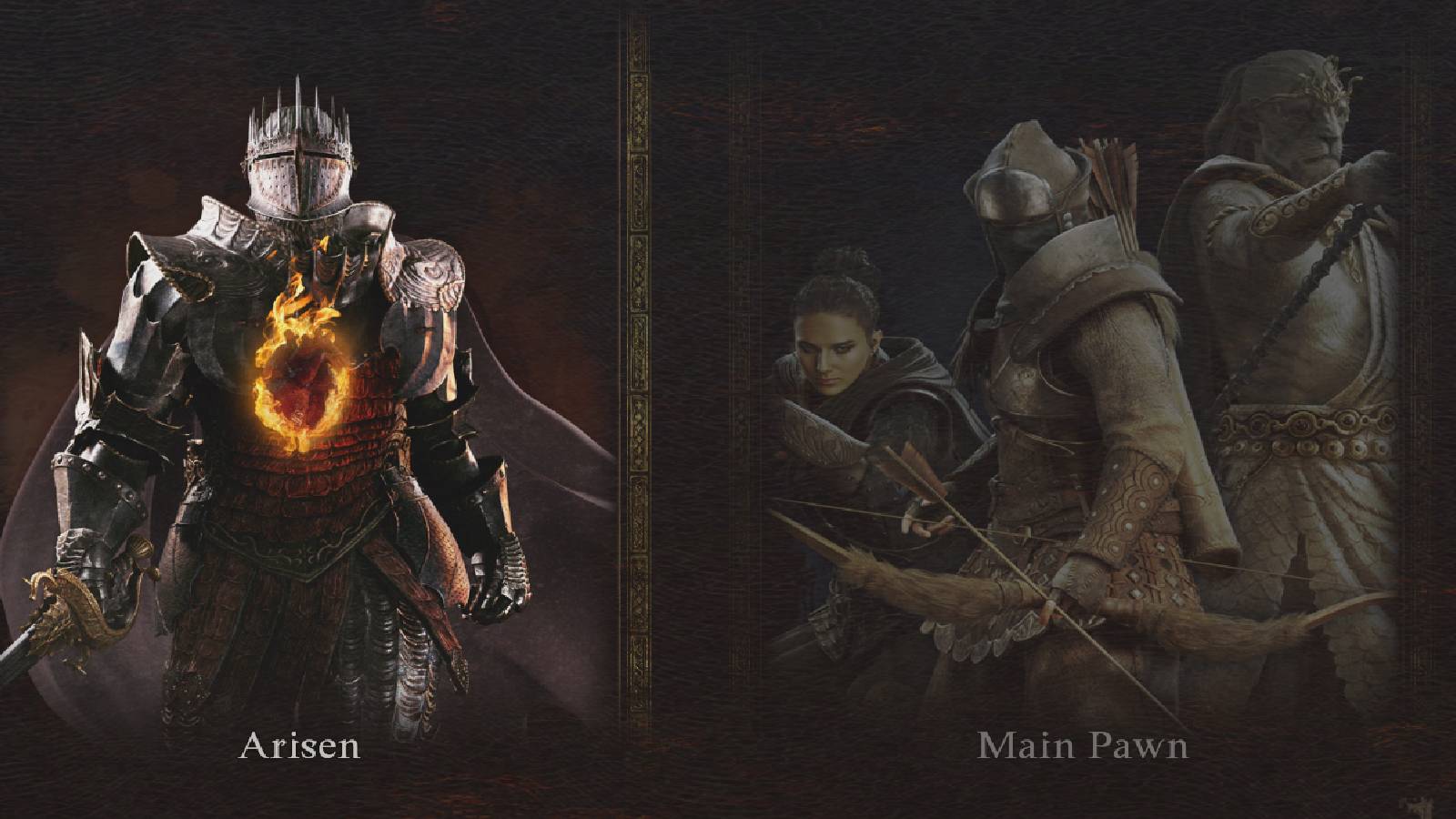 Dragon's Dogma 2 Stat Affecting Aspects Header Image