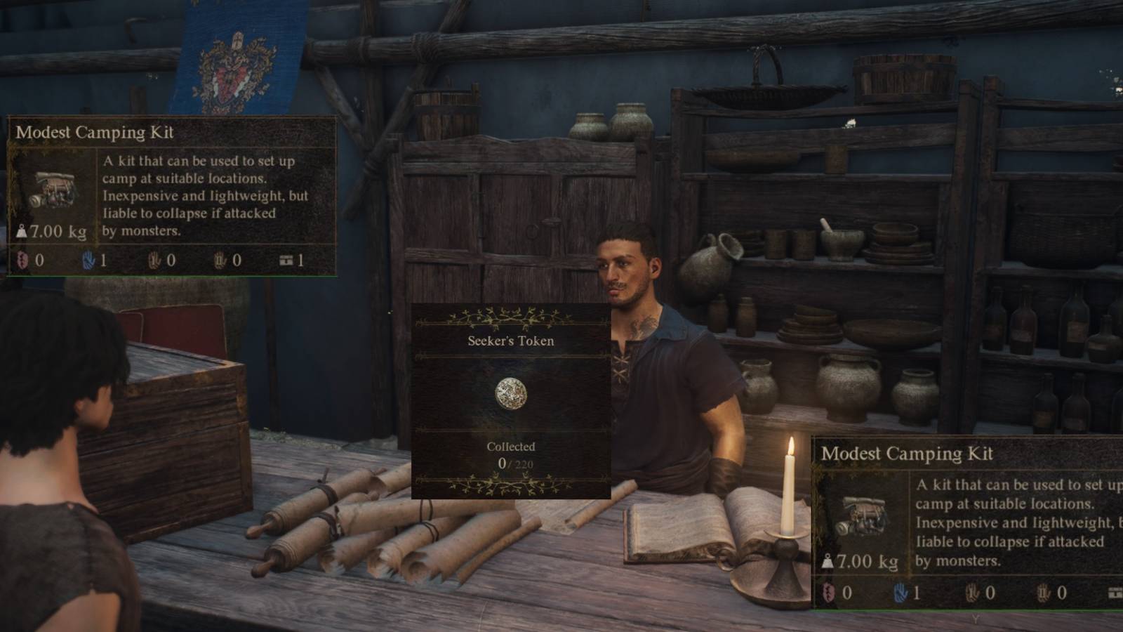 Dragon's Dogma 2 Things You Should Not Sell To Shops