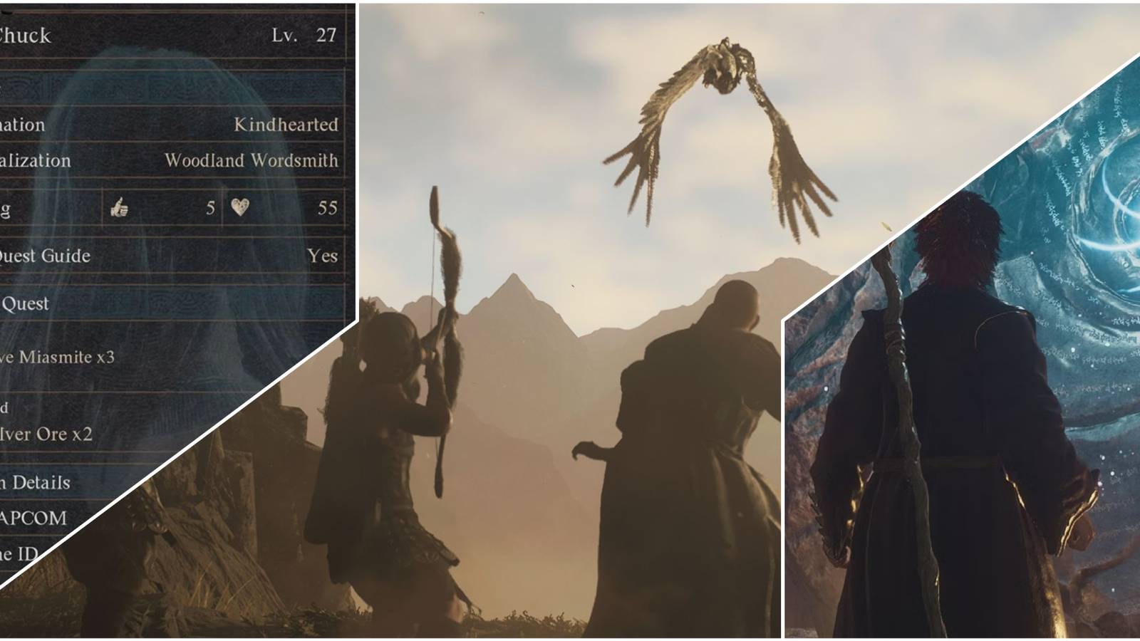 Dragon's Dogma 2 Tips For Managing Pawns