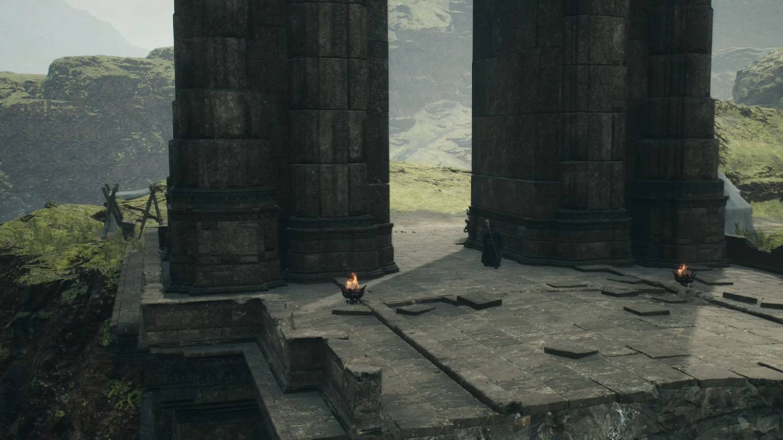 Dragon's Dogma 2 - Volcanic Island Guide Header Image