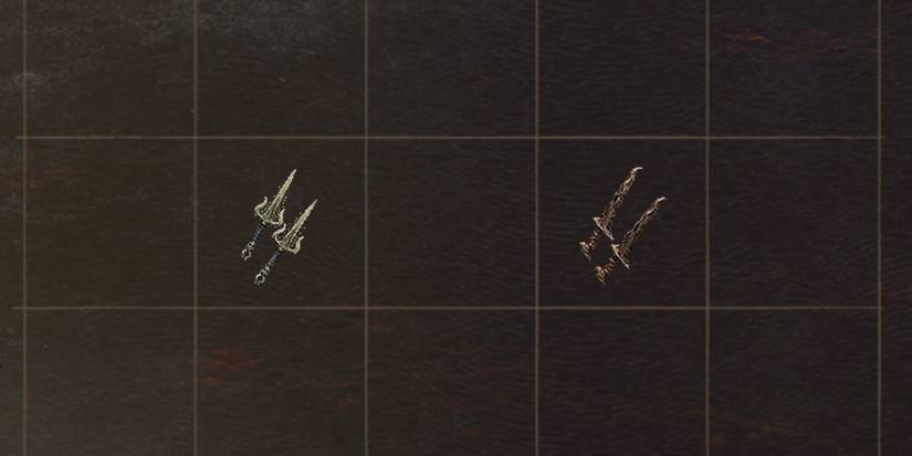 dragon's vein and heaven key in dragon dogma 2