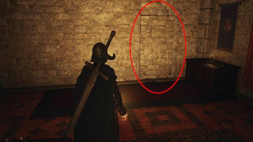 dragons dogma 2 an unsettling encounter