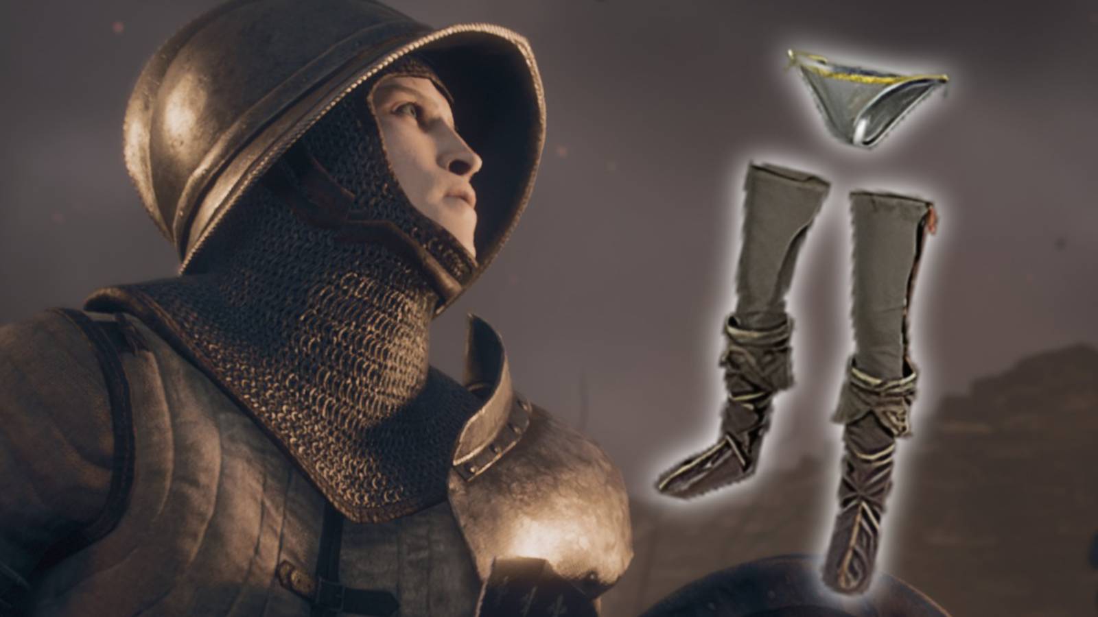 Dragons Dogma 2 Best Early Game Leg Armor-2