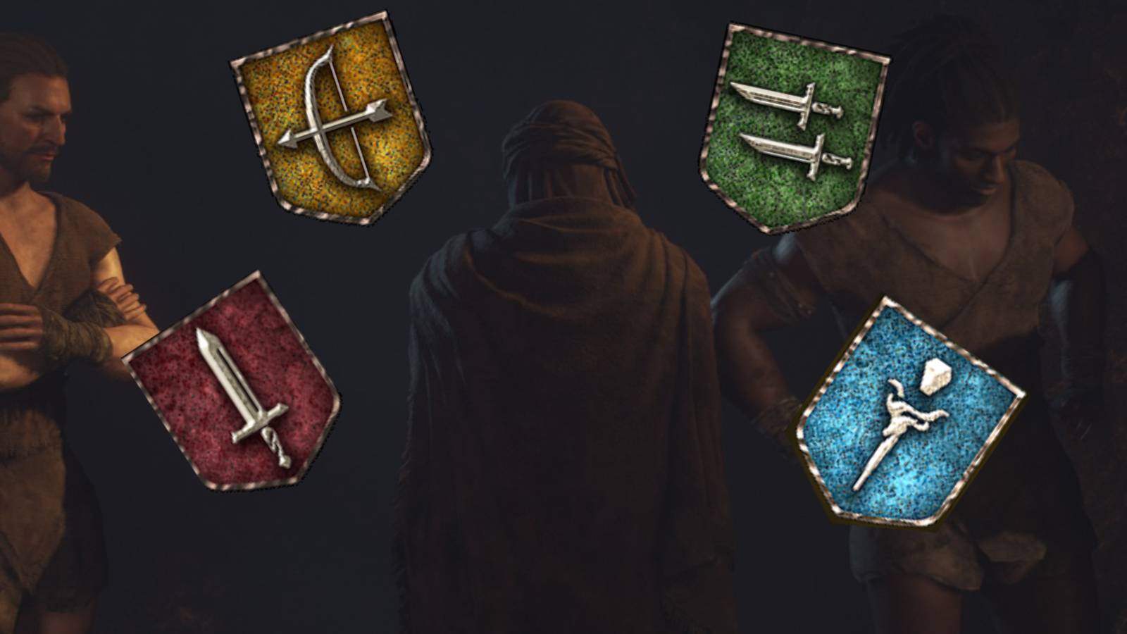 Dragons Dogma 2 Best Starting Vocations