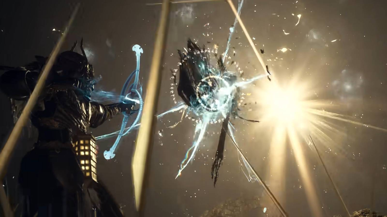 Dragons Dogma 2 Character Creator