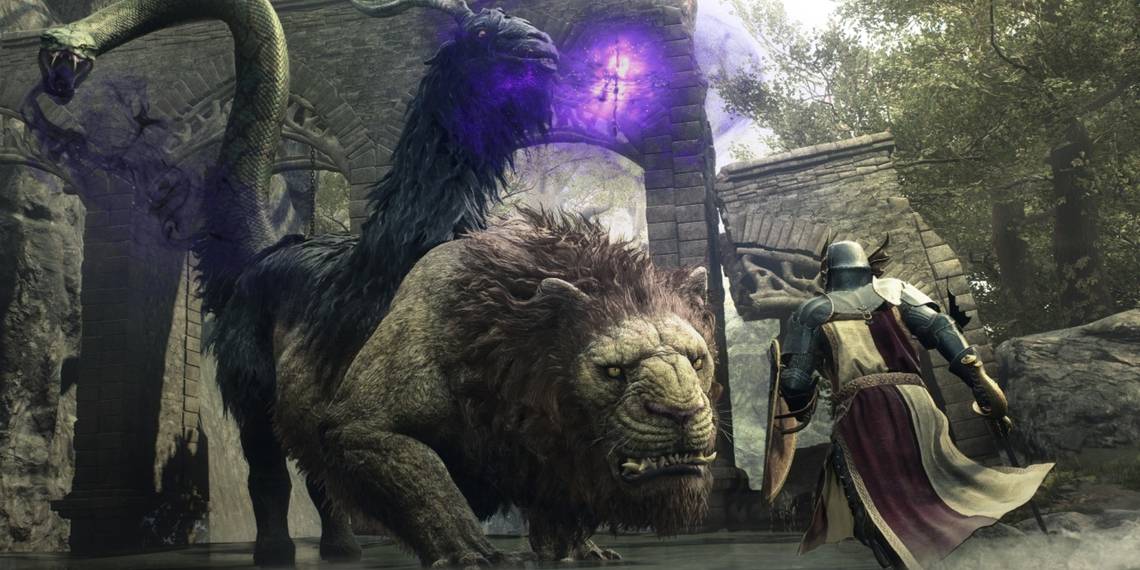 ¡Dragon's Dogma 2 Revoluciona el Juego Emergente y Establece un Nuevo Estándar!