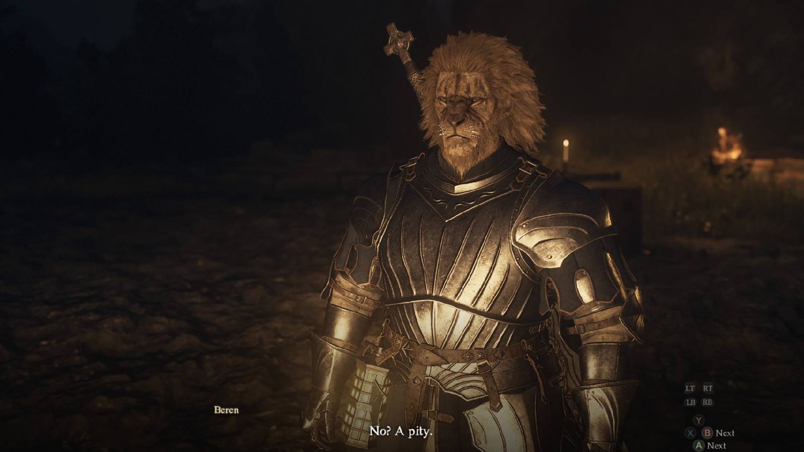 Dragon's Dogma 2 Claw Them Into Shape