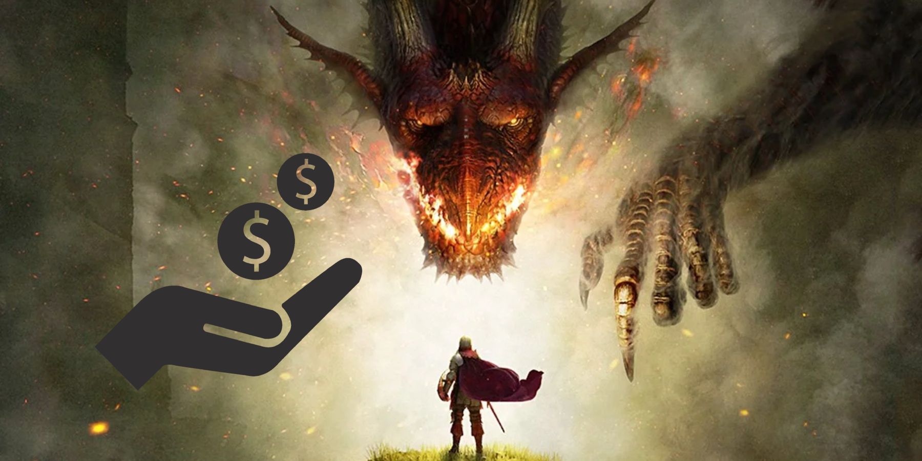 Dragons Dogma 2 Cost