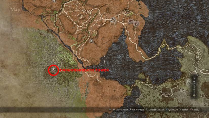 dragons dogma 2 maisters teaching locations