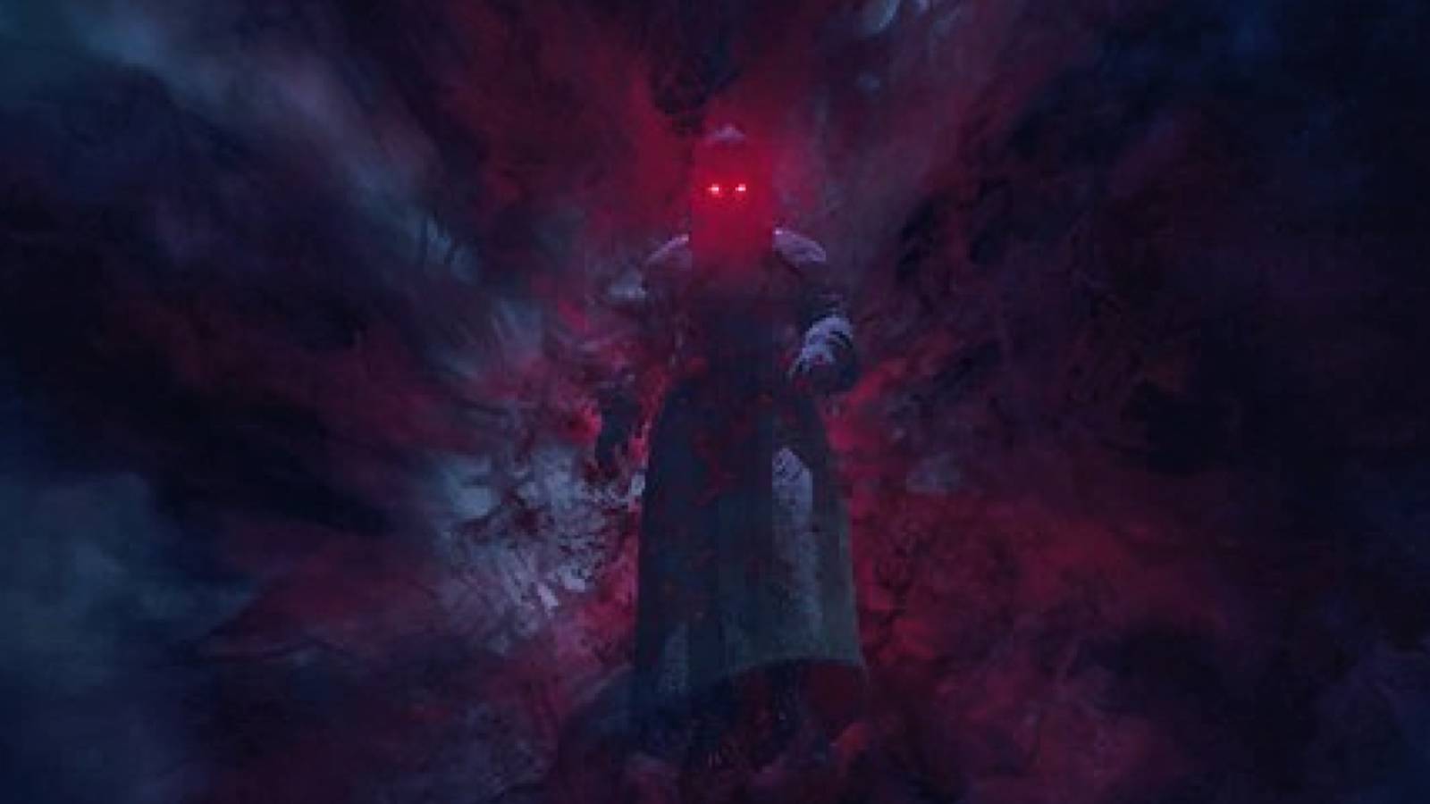 Dragons Dogma 2 Dragonsplague Pawn Cinematic Still Warning Popup