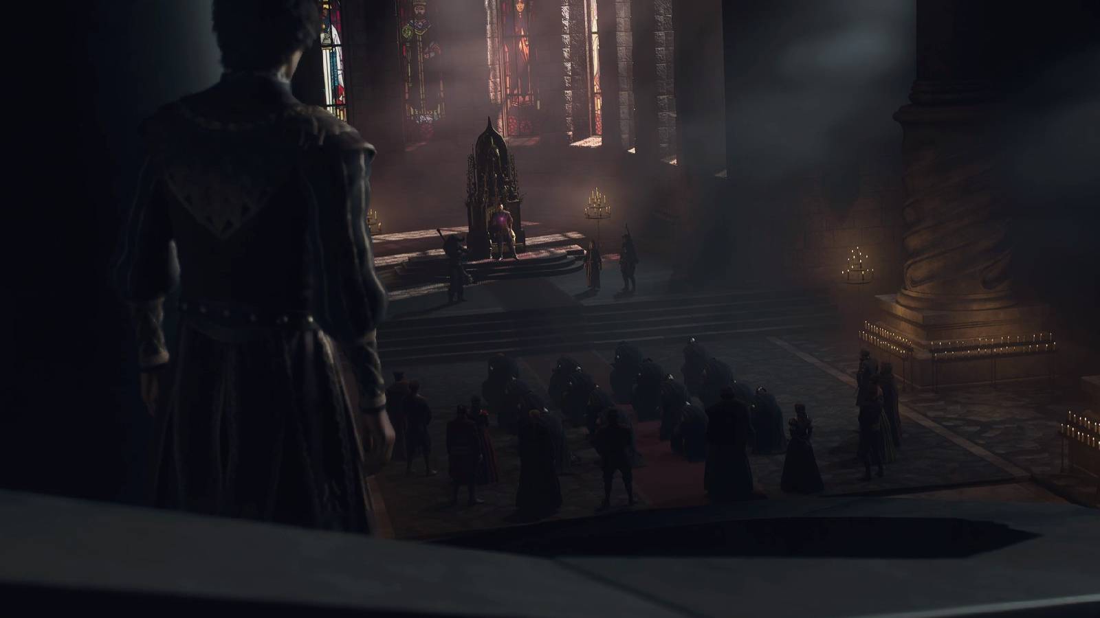 Dragon's Dogma 2 Feast of Deception