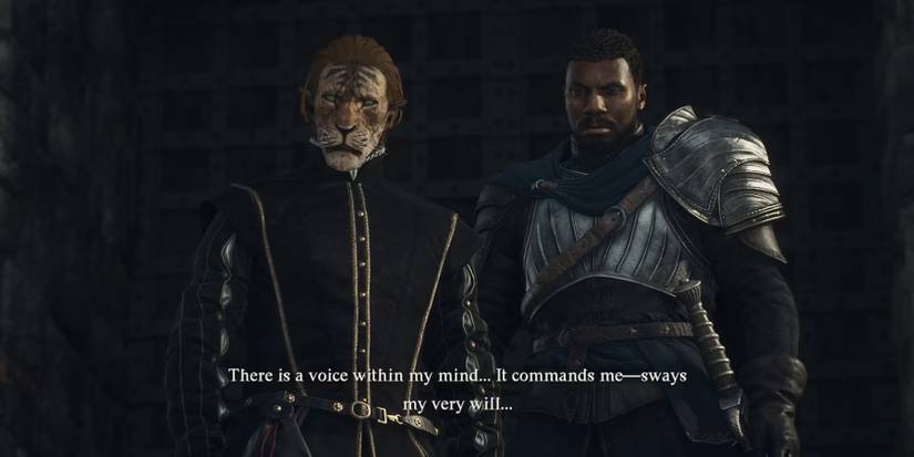 dress formally dragon's dogma 2 Dragon's Dogma 2 - How to get suitable raiment for the ball at Vernworth Castle in Feast of Deception