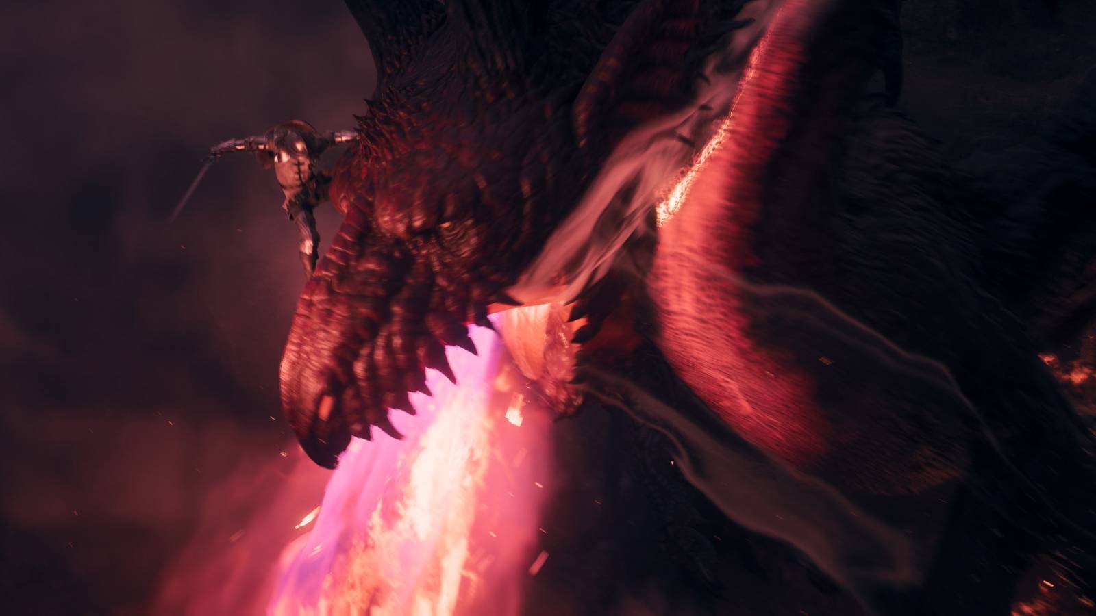 dragons dogma 2 point of no return