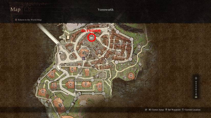 dragons dogma 2 maisters teaching locations