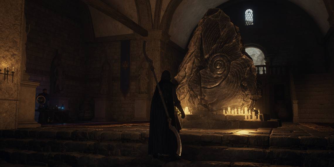 "¡Encuentra Todos los Puntos de Fisura en Dragon's Dogma 2 y Desbloquea Secretos Épicos!"