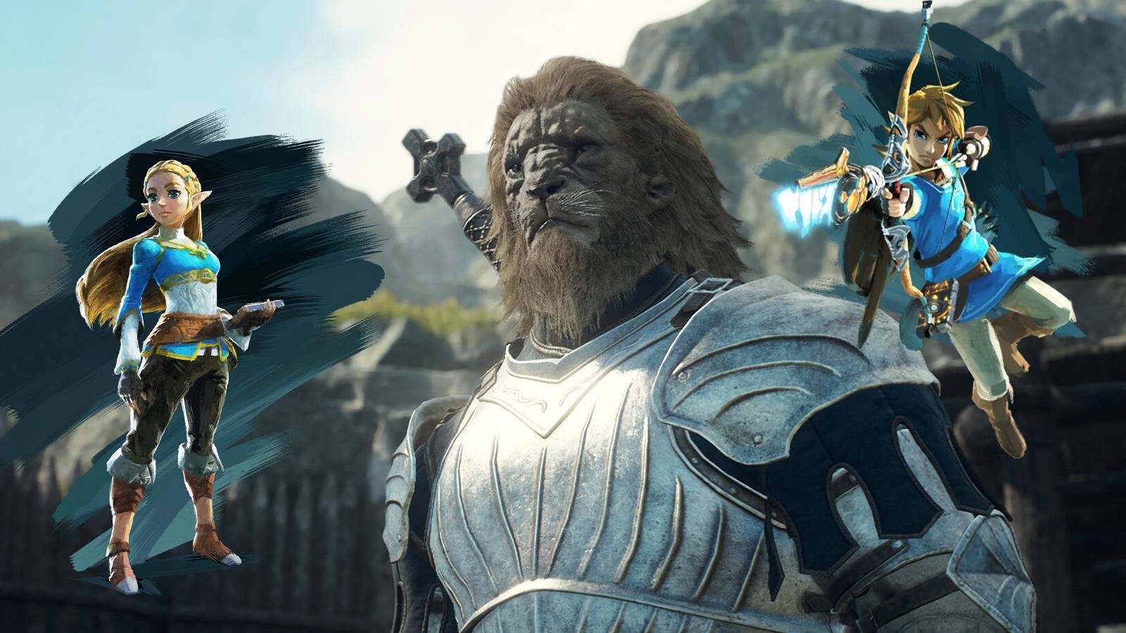 dragons-dogma-2-link-and-zelda-recreation