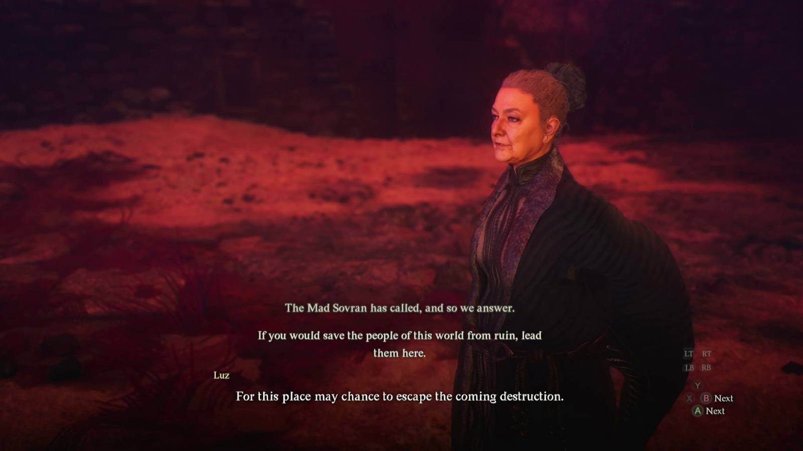 dragons dogma 2 halls of the first dawn