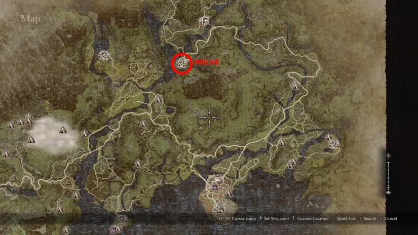 dragons dogma 2 maisters teaching locations