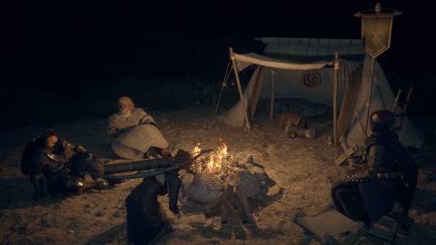 Dragons Dogma 2 Microtransactions Avoid Explorers Camping Kit