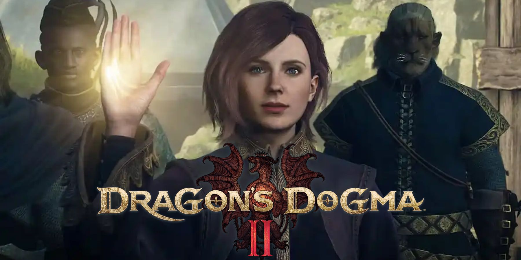 Dragons Dogma 2 Pawn Specializations
