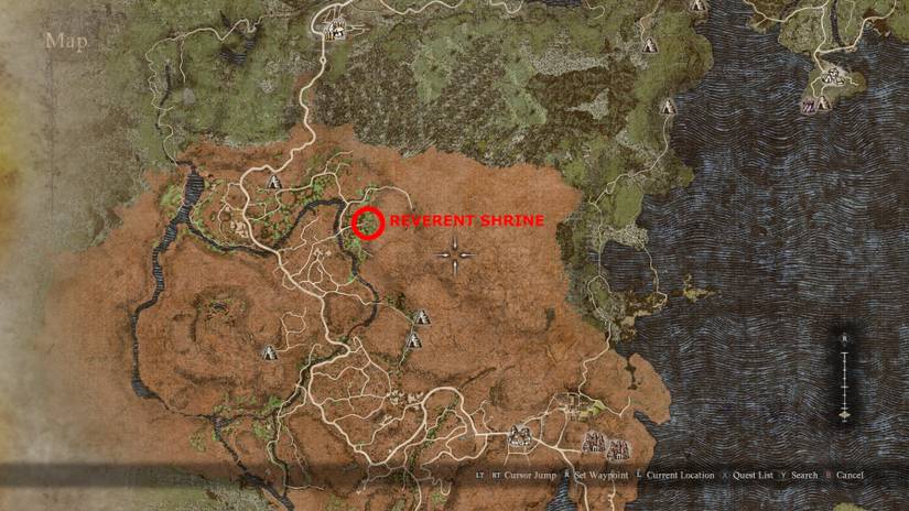 dragons dogma 2 maisters teaching locations