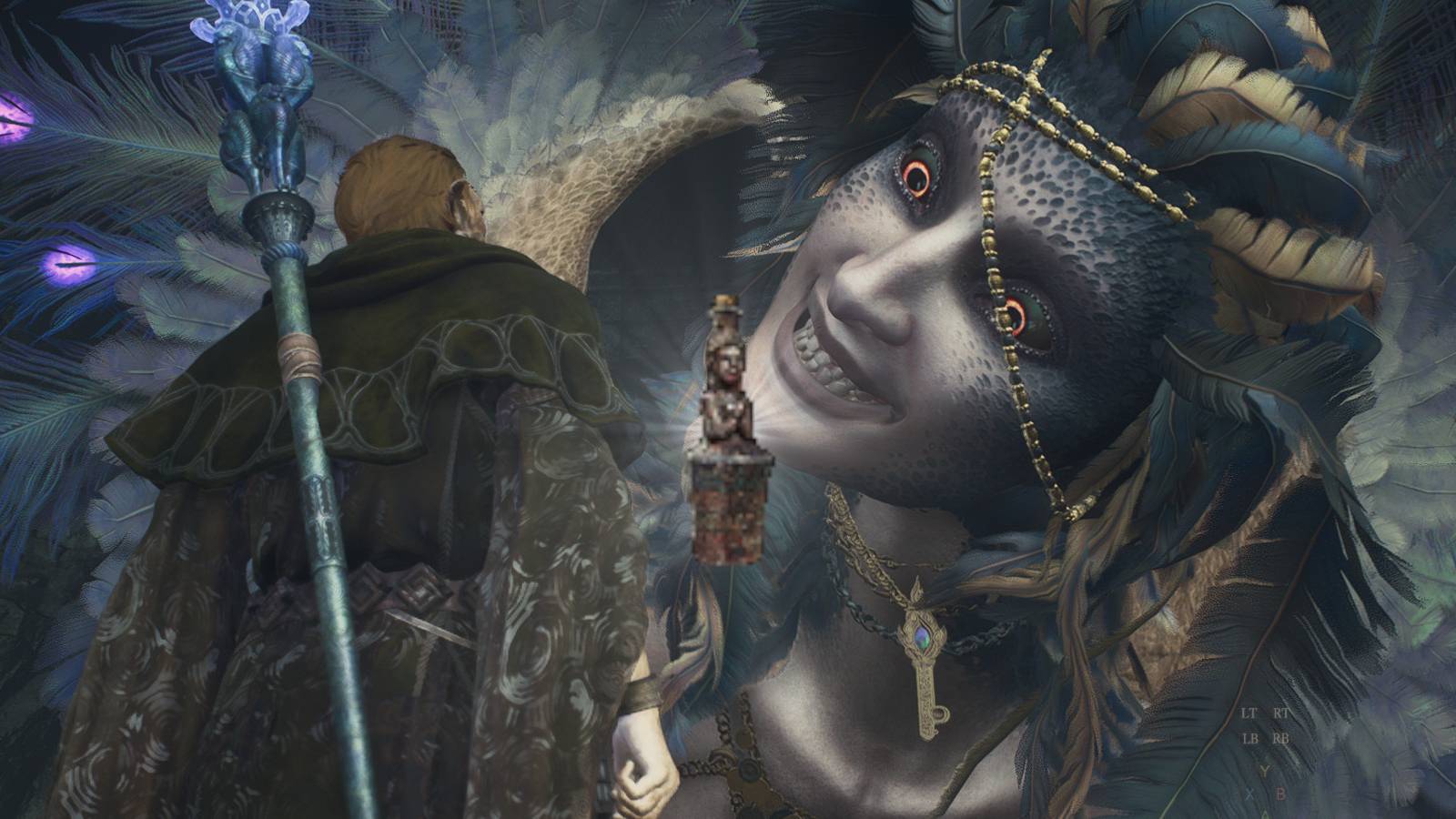 Dragon's Dogma 2 Sealing Phial