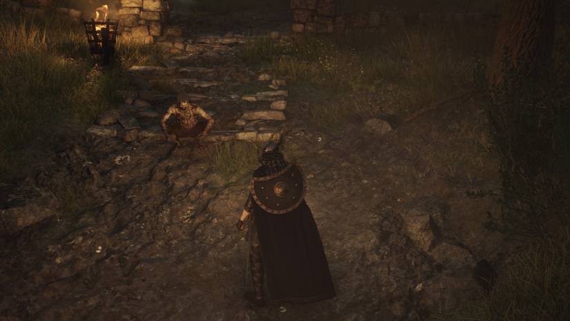 dragons dogma 2 undead