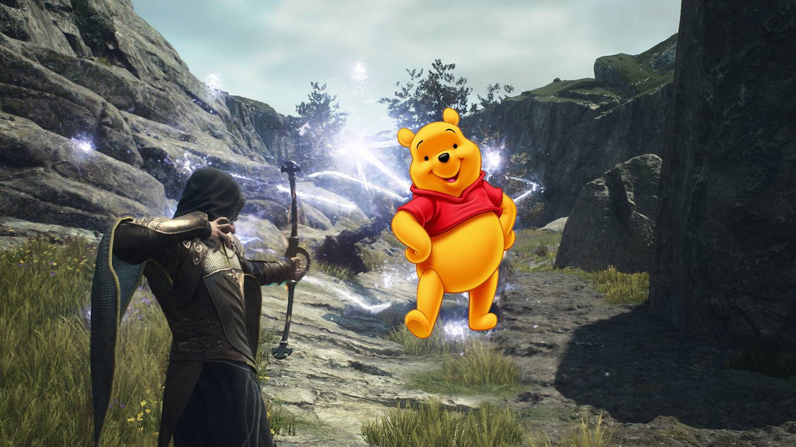 dragons-dogma-2-winnie-the-pooh-recreation