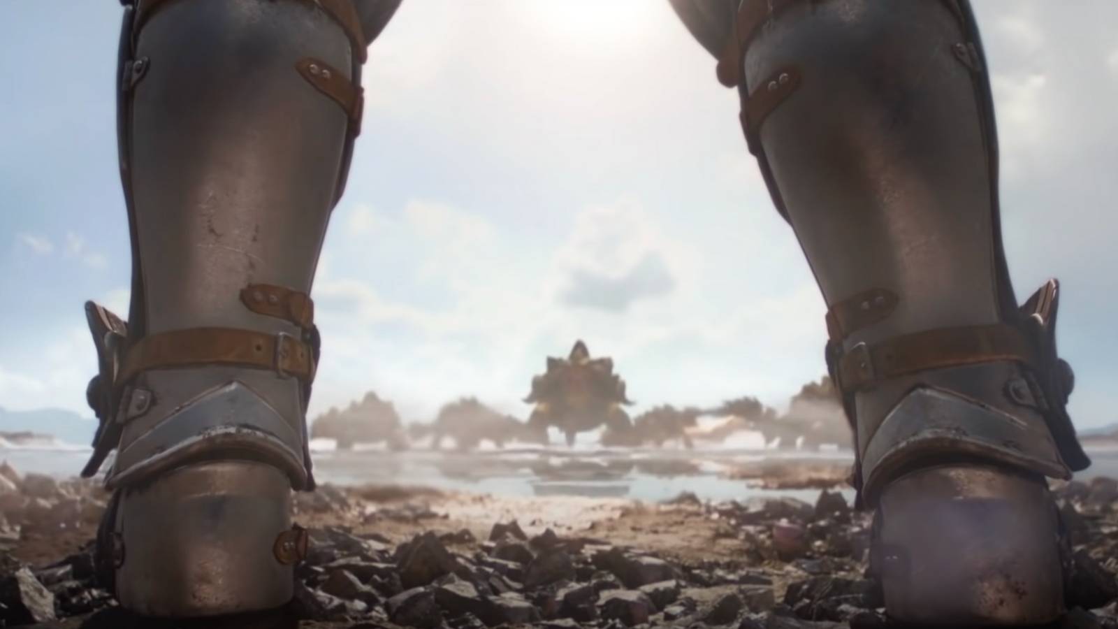 dreadwolf-protagonist