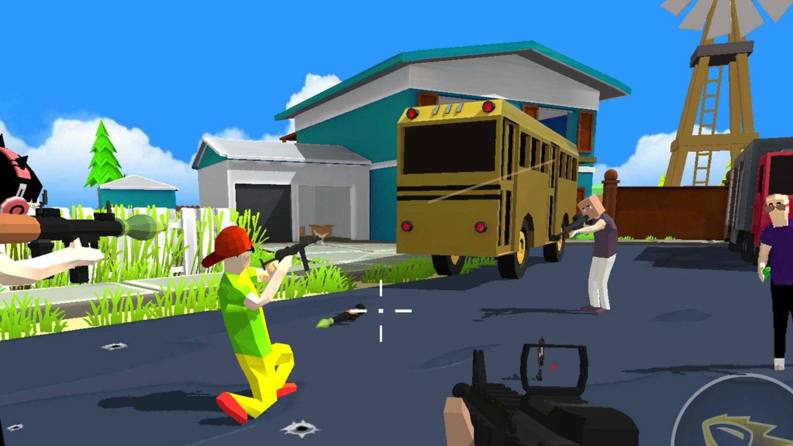 Dude Theft Wars Cheat Codes (December 2025)