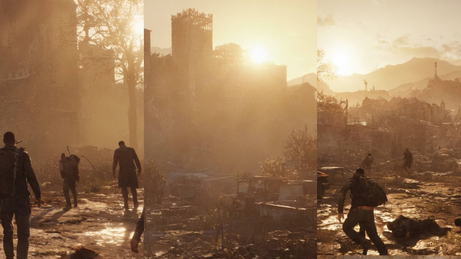 Dying Light 2 Best Ranged Weapons Ranked