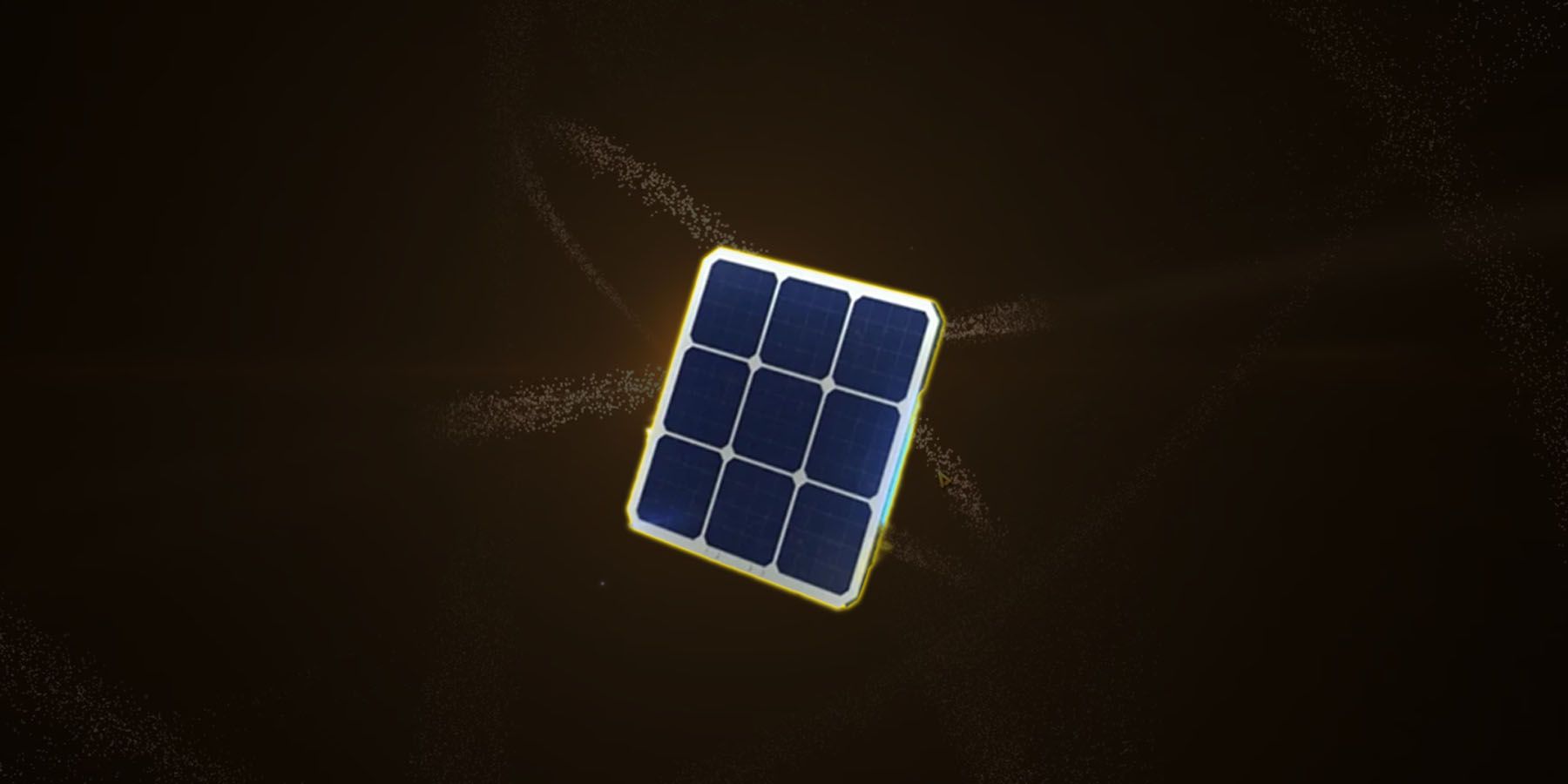 Dyson Sphere Program - Solar Panel Placement