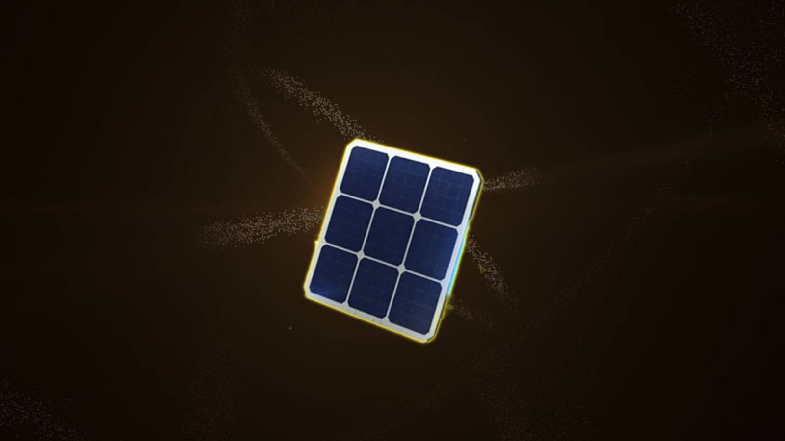 Dyson Sphere Program - Solar Panel Placement