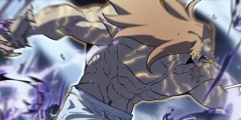 Reinforcement Thomas Andre