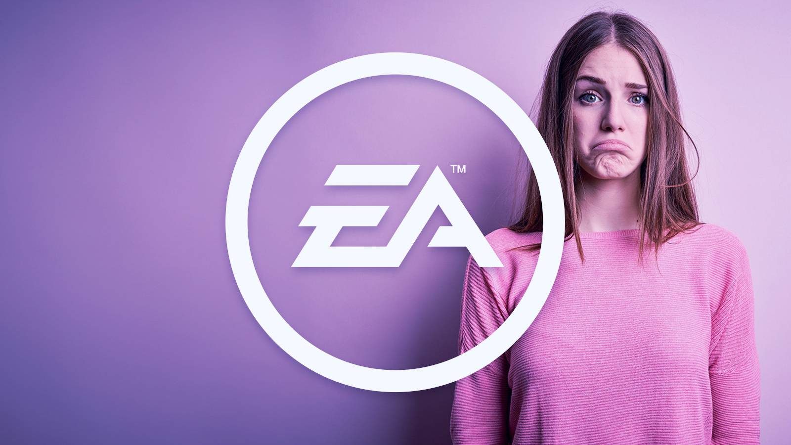ea game shut down sad