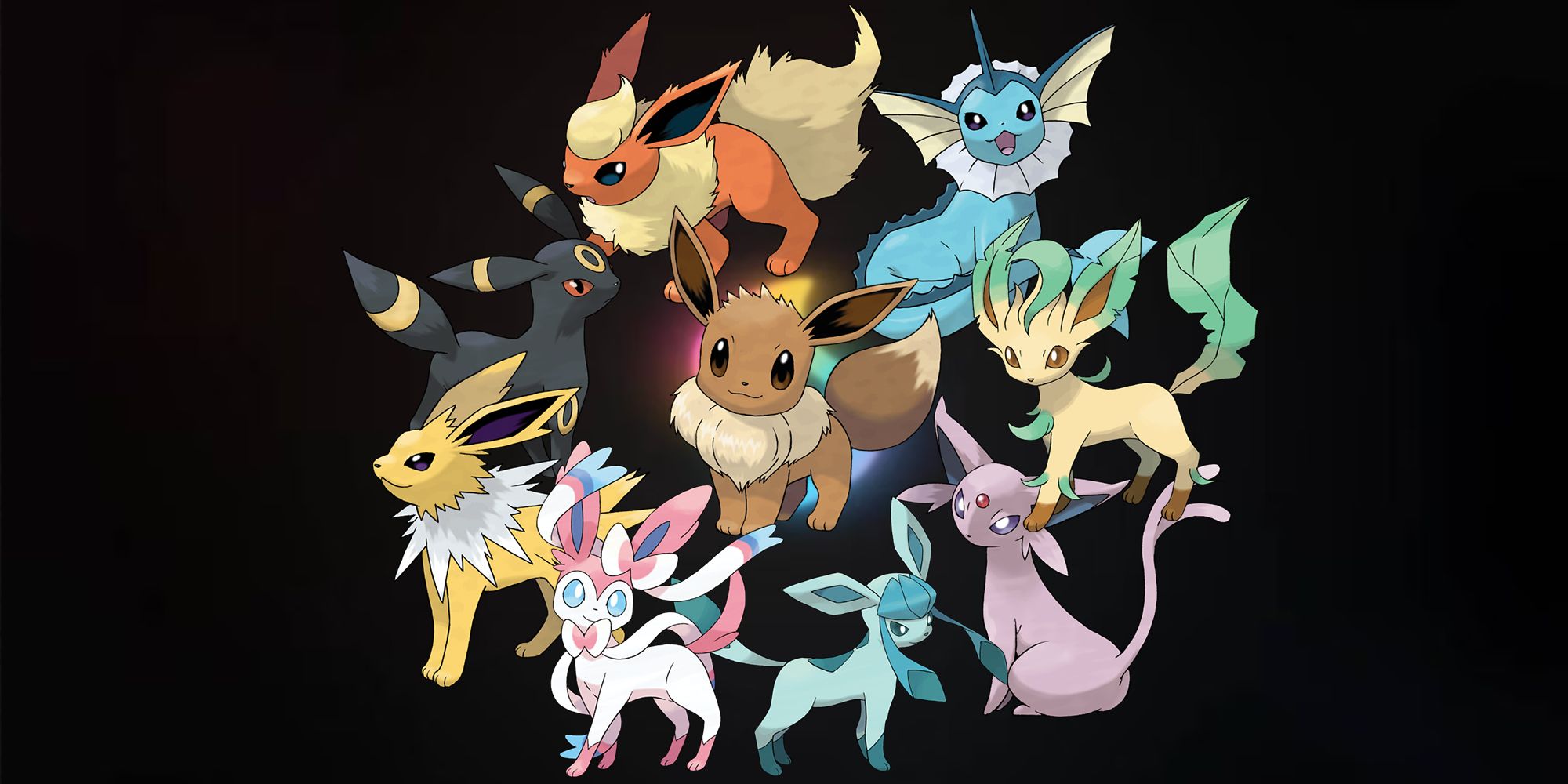 eeveelution mega evolution