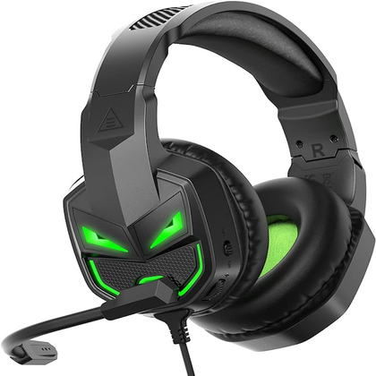 Eksa Fenrir S Wired Gaming Headset