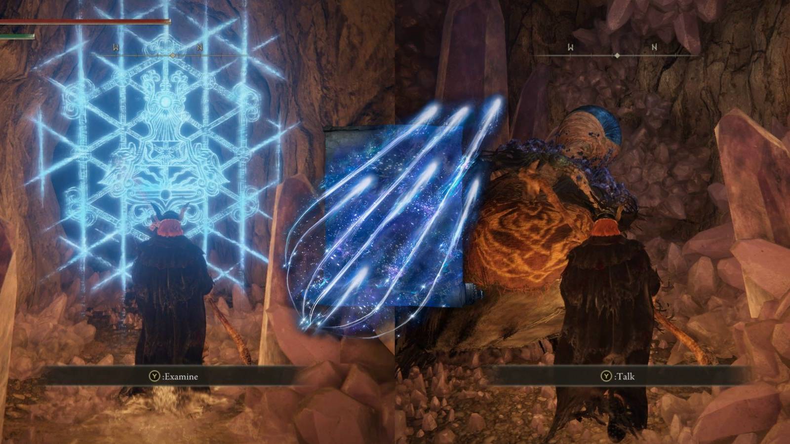 Elden Ring - How to Get Stars of Ruin